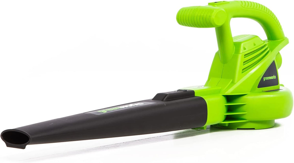 40V Cordless Axial Blower with 2.5Ah Battery and Charger H3851