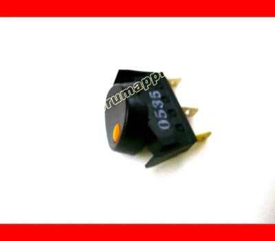 Switch & Button F37496