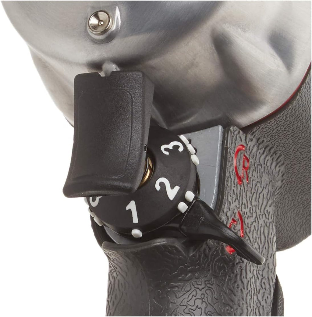 1/2-Inch Composite Compact Impact Wrench 750 ft-lbs C498806