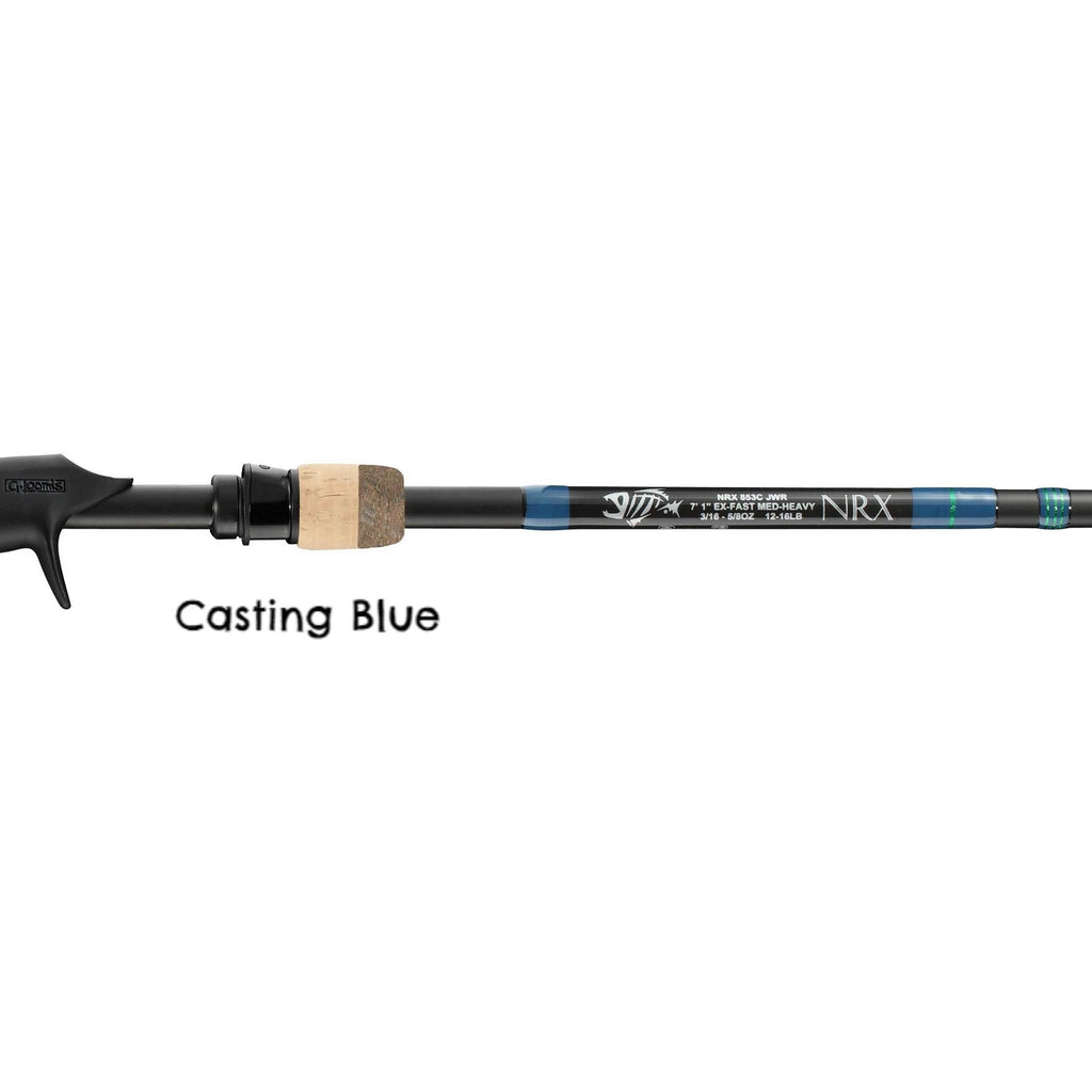 Casting Rod P8865