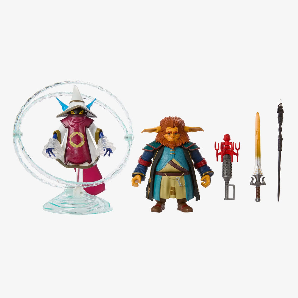 Action Figures X479