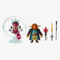 Action Figures X479