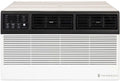 White Thru-the-Wall Air Conditioner with 14000 Cooling BTU N24884