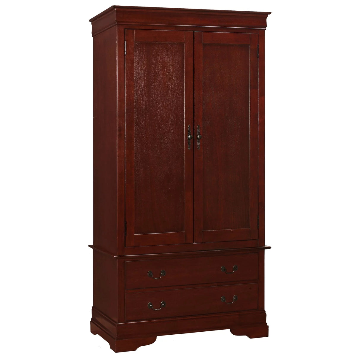 Cherry Armoire F355