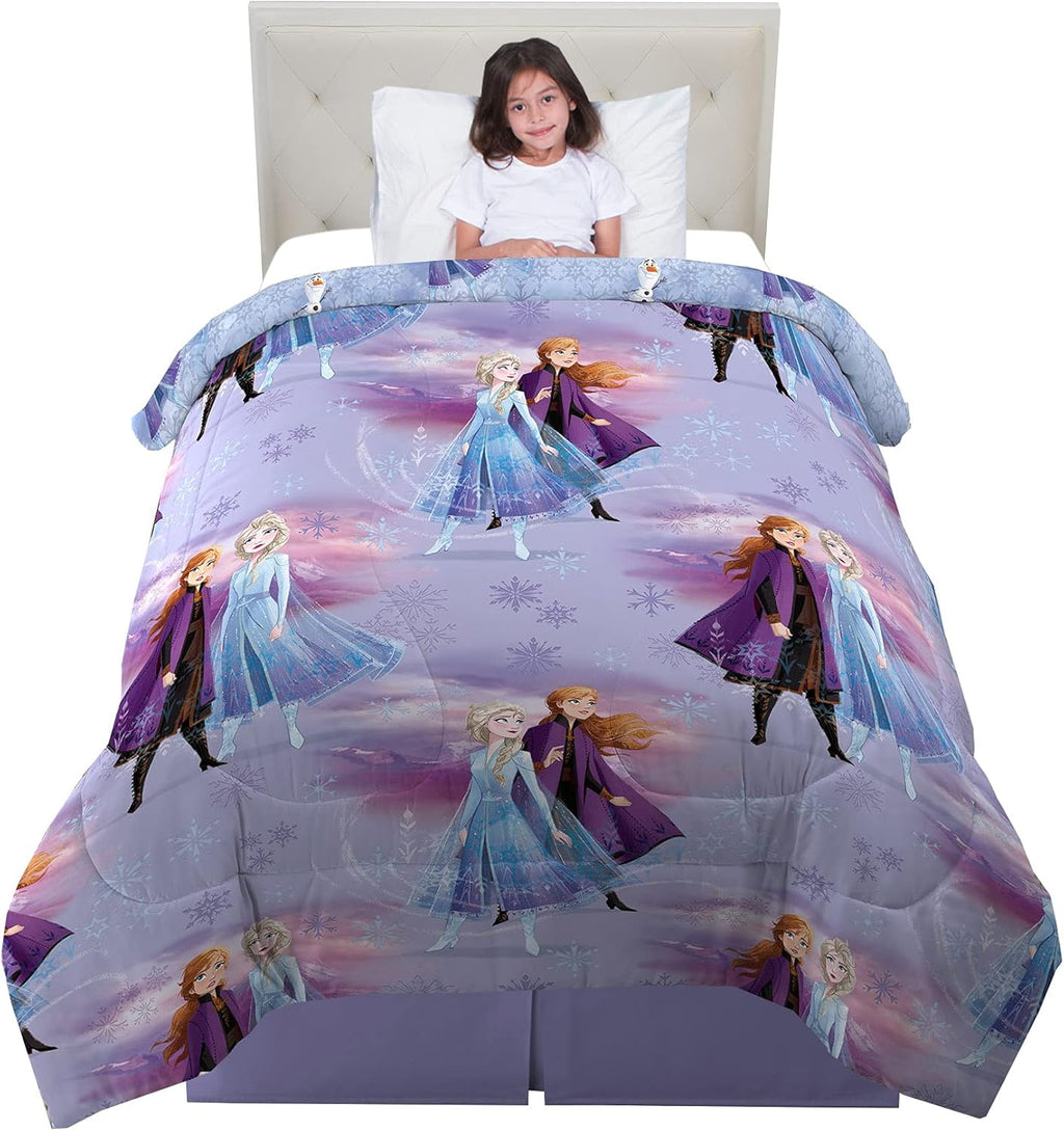 Despicable Me Minions Full Microfiber Comforter K87363