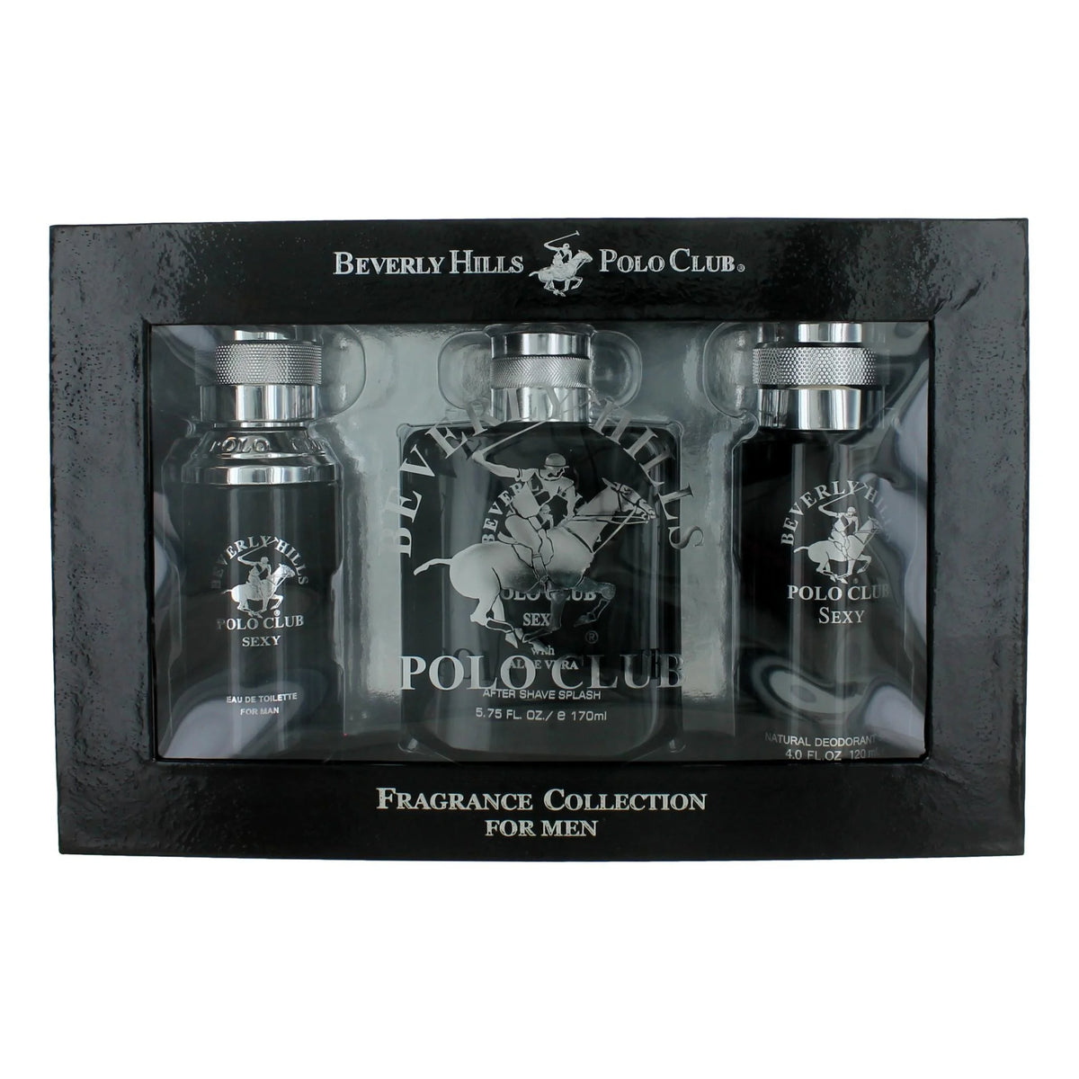 3 Piece Set E3322