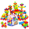 130 Pcs Building Toy V78514