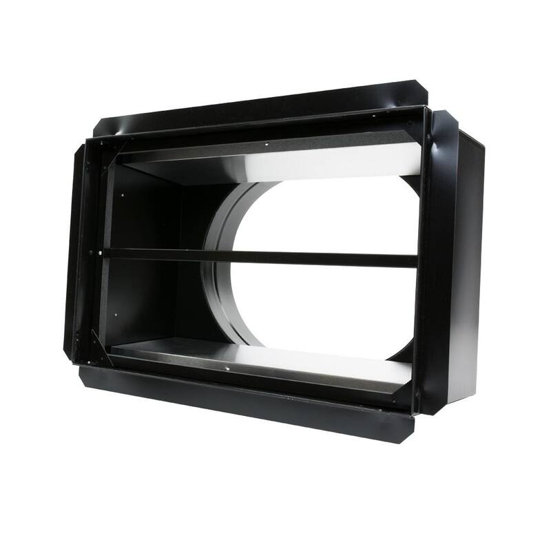 CFM Whole House Fan A254