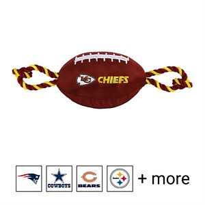 Nylon Football Dog Toy C44789