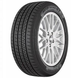 235/45R18 Tire S639