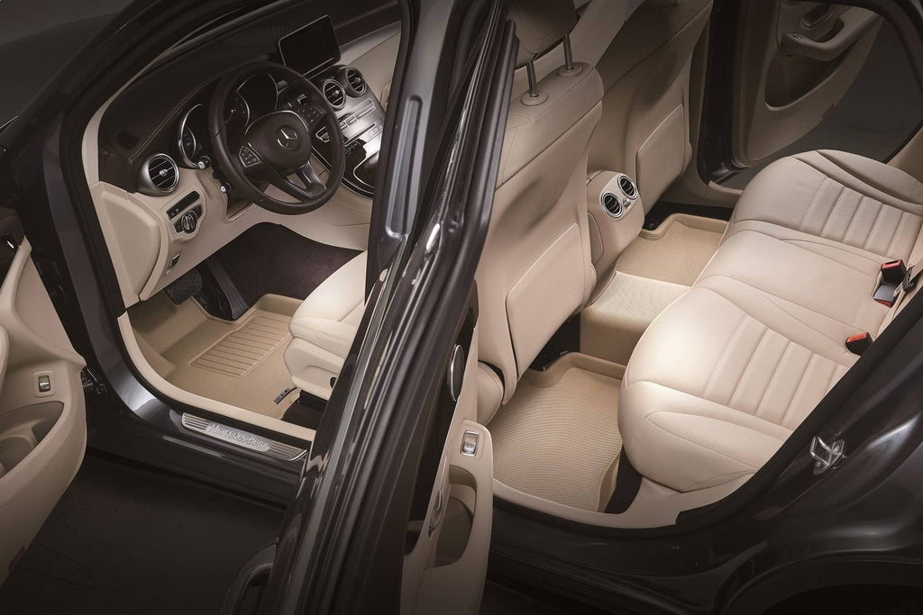 3D MAXpider Kagu Floor Liners O653