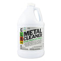 128 oz Metal Cleaner, 4/Carton L70886
