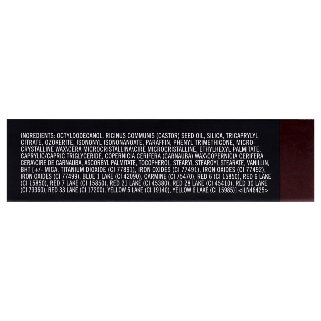 Matte Lipstick 0.10 oz J600237