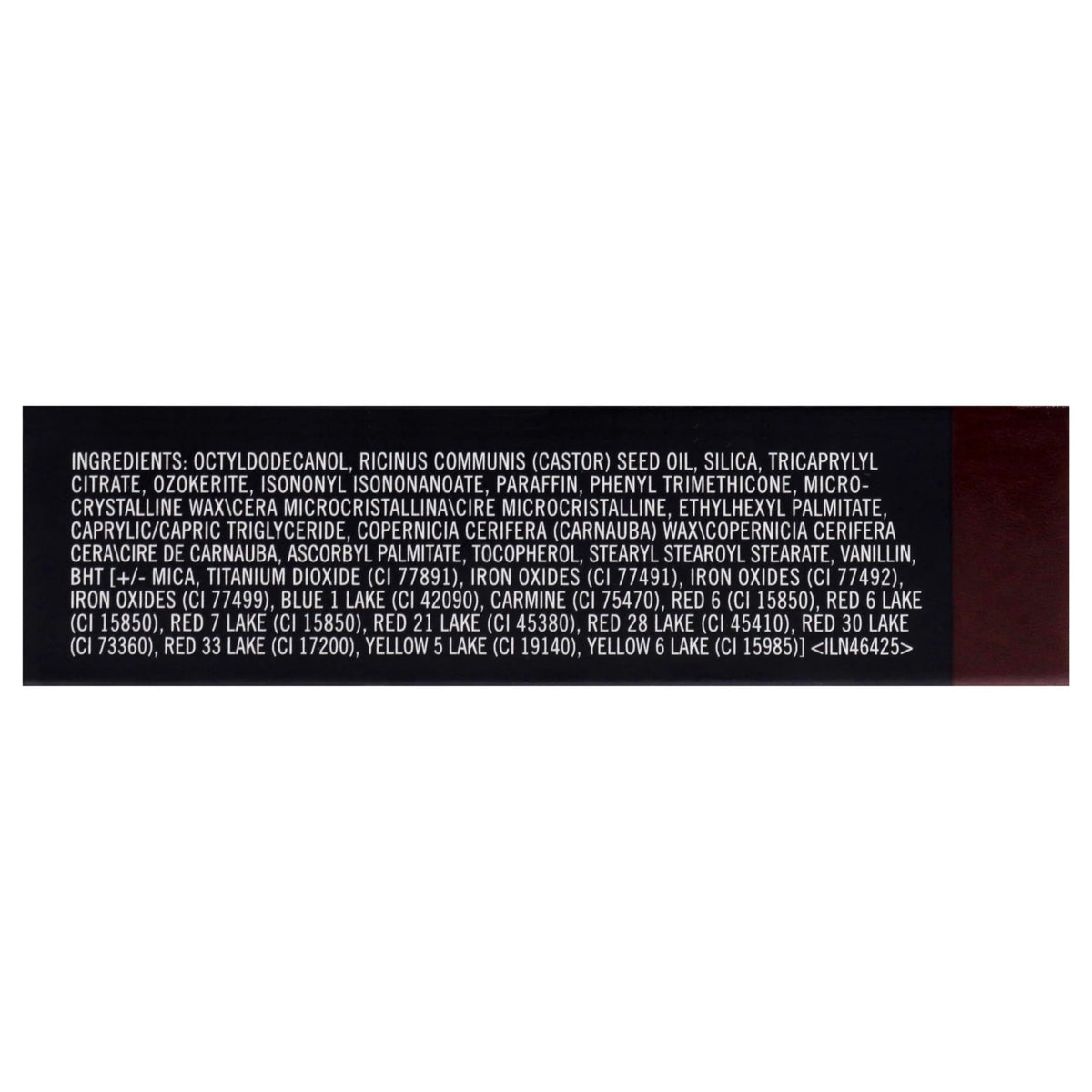 Matte Lipstick 0.10 oz J600237