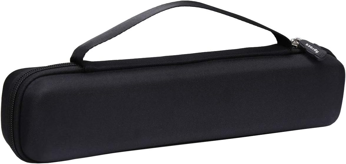 Hard Travel Storage Case for Compact Mobile Document Scanner I59585