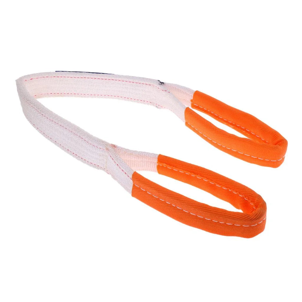 Heavy Duty Tow Cable Pull Rope 1M W362