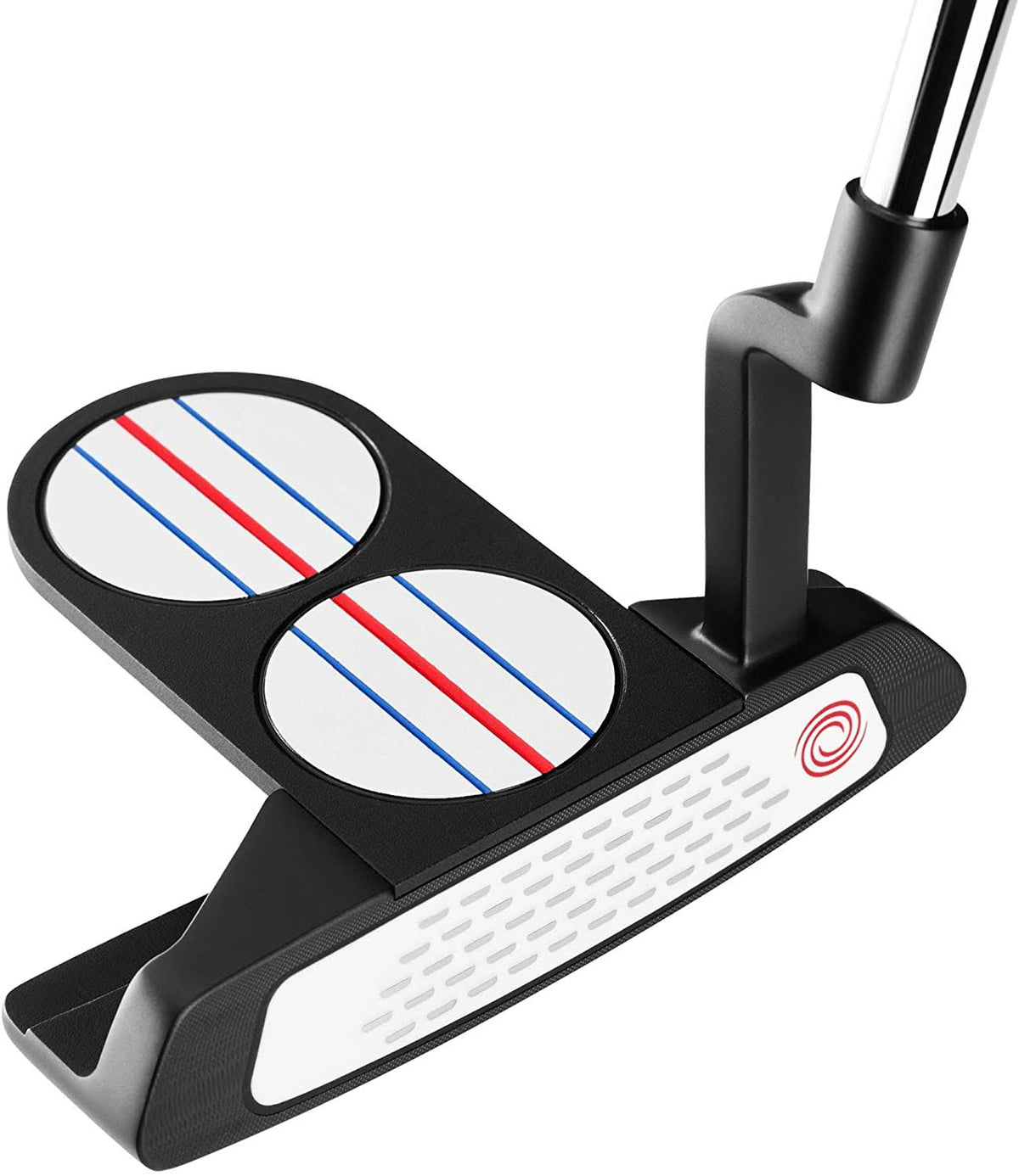 Triple Track 2 Ball Blade Putter R300013