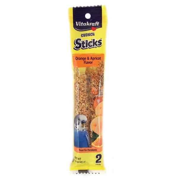 Crunch Sticks Y331