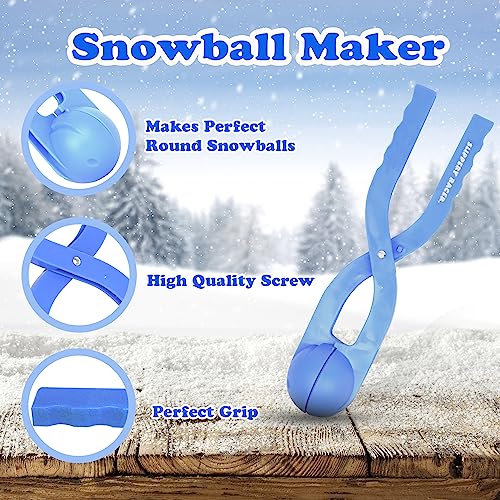 Snowball Maker C1458