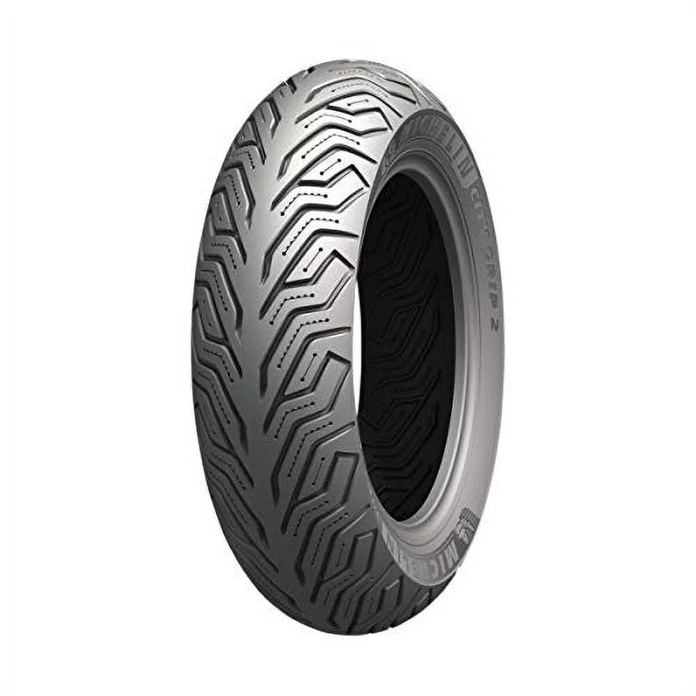 130/70-12 Reinforced Tire X94768