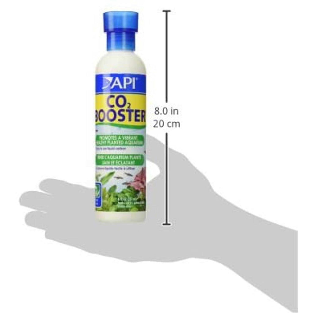 CO2 Booster J1616