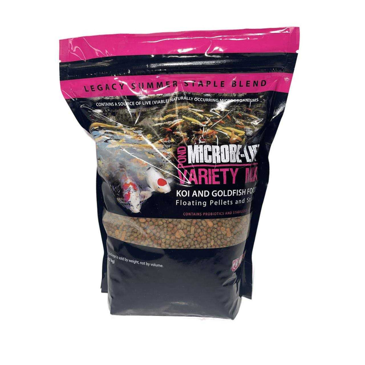 Variety Mix Pet Supplies D462