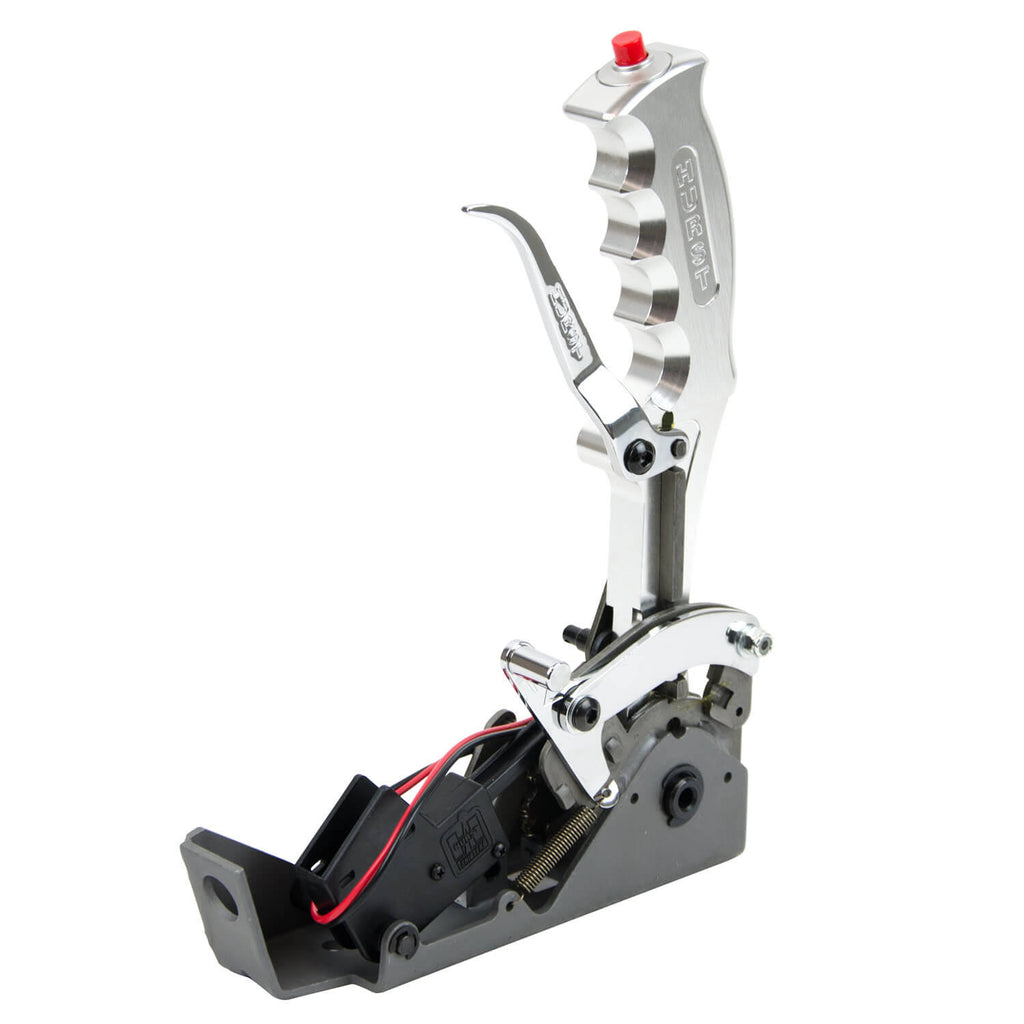 Pistol Grip Automatic Shifter P72483
