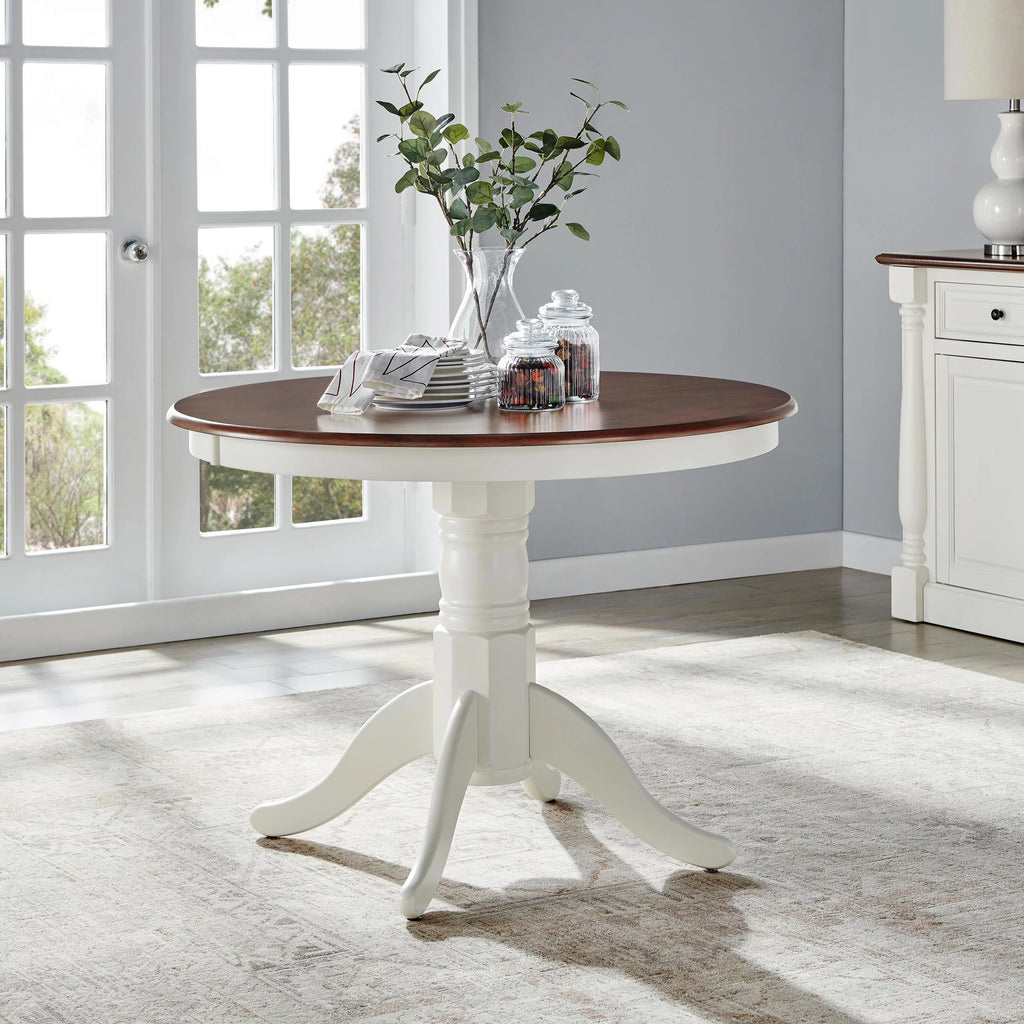 Round Dining Table N68537