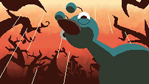 Songbird Symphony Nintendo Switch D8366
