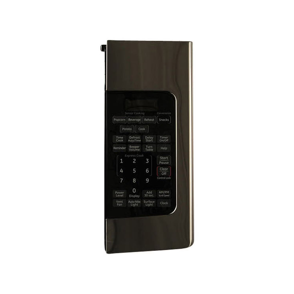 Microwave Control Panel C589