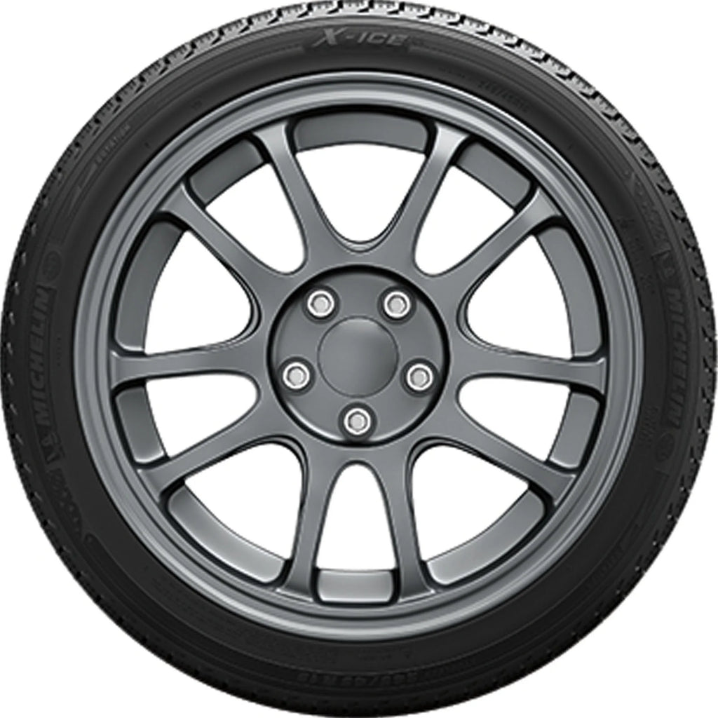 Winter Passenger Tire J803943