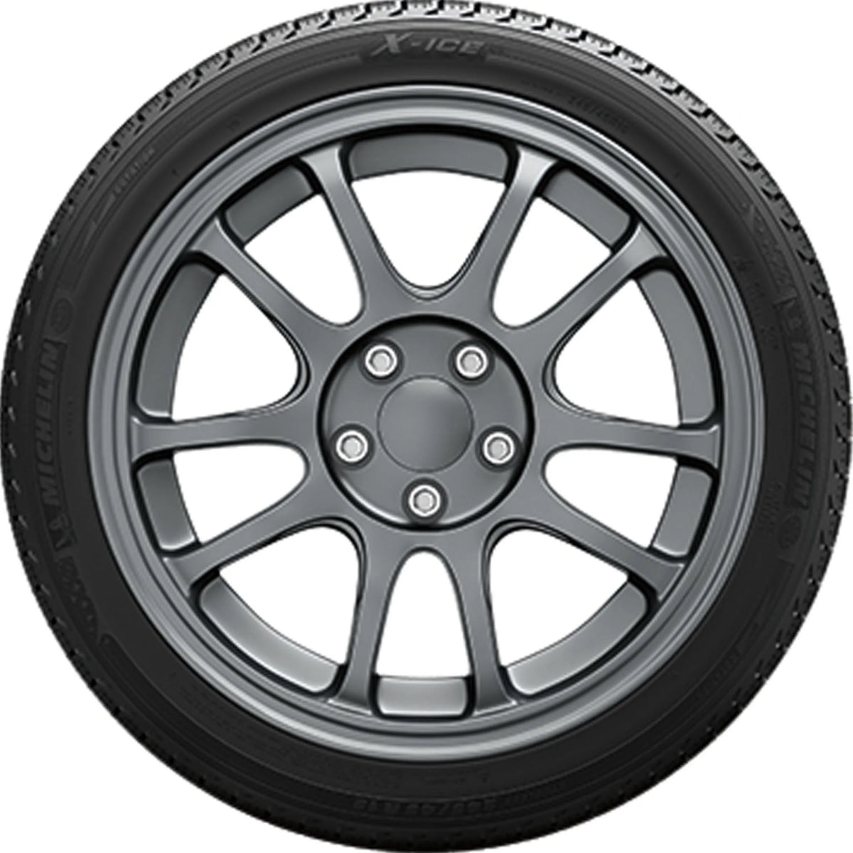 Winter Passenger Tire J803943