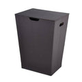 Brown Laundry Hamper T755144