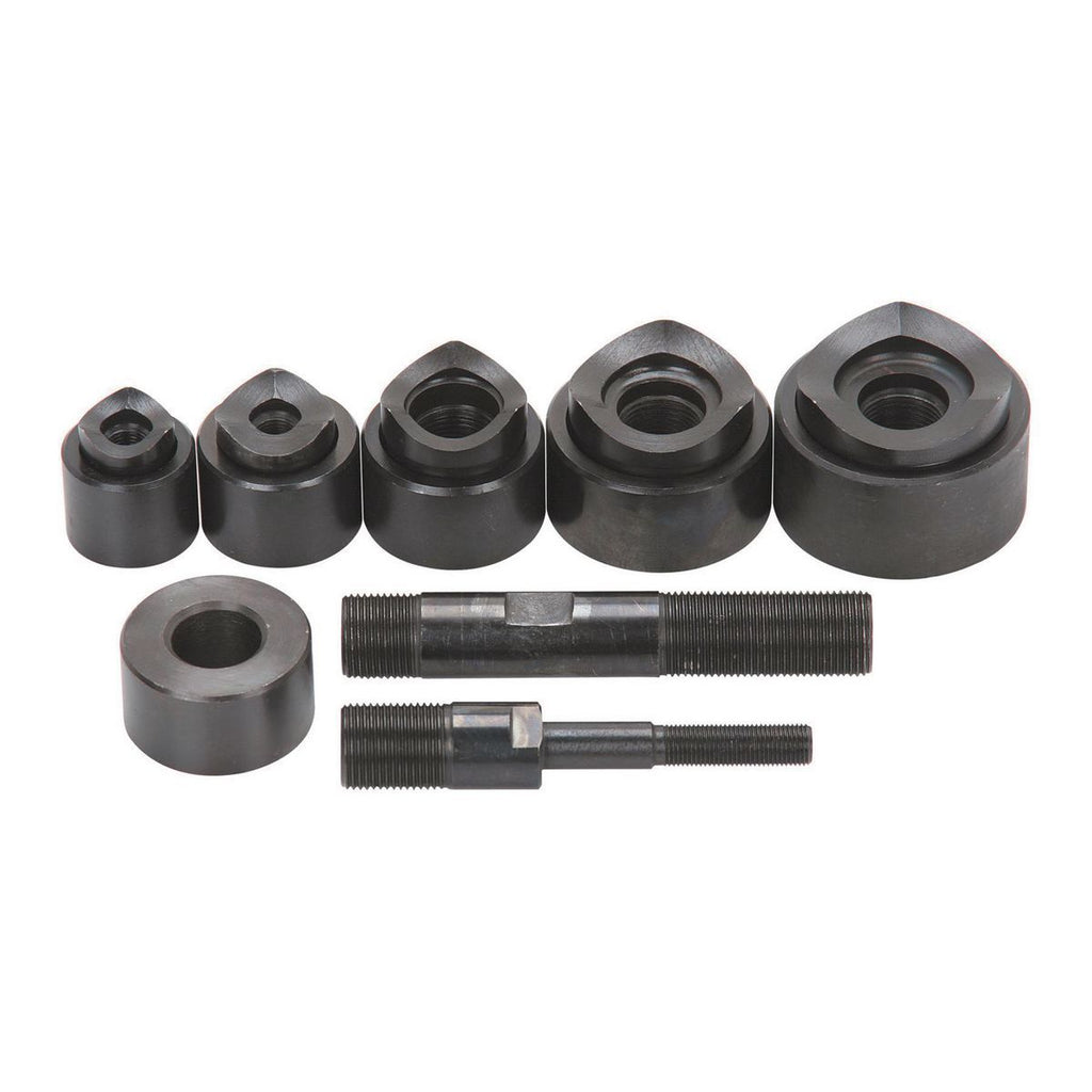 14 Piece Hydraulic Punch Driver Kit J317879