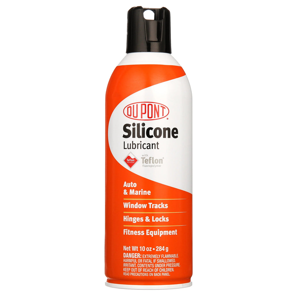 Silicone Lubricant 10 oz B86022