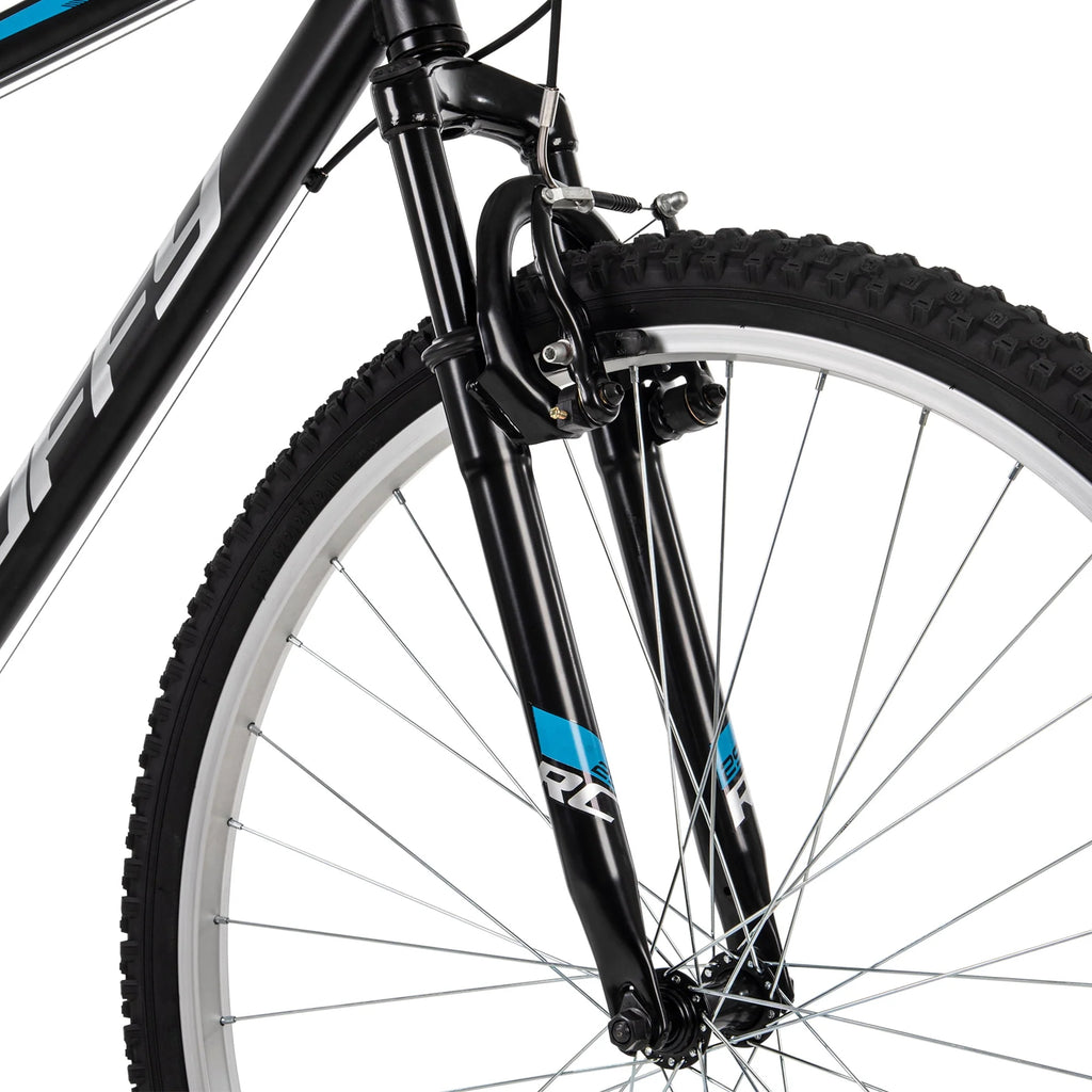 Black Mountain Bike U1895