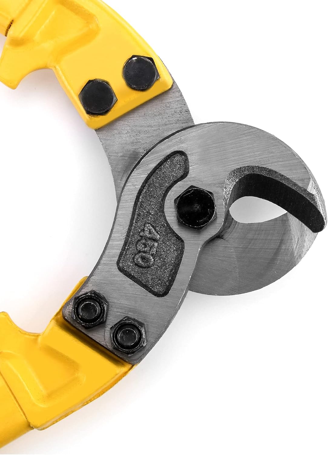 14 Hardened Wire Rope Cable Cutter Stainless Steel S731