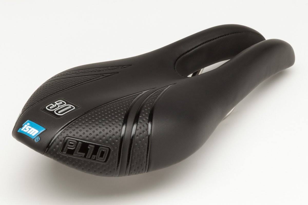 White Saddle F715665