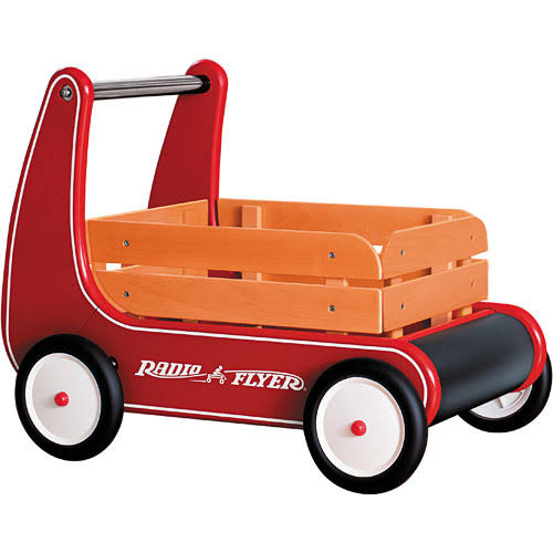 Walker Wagon D97369