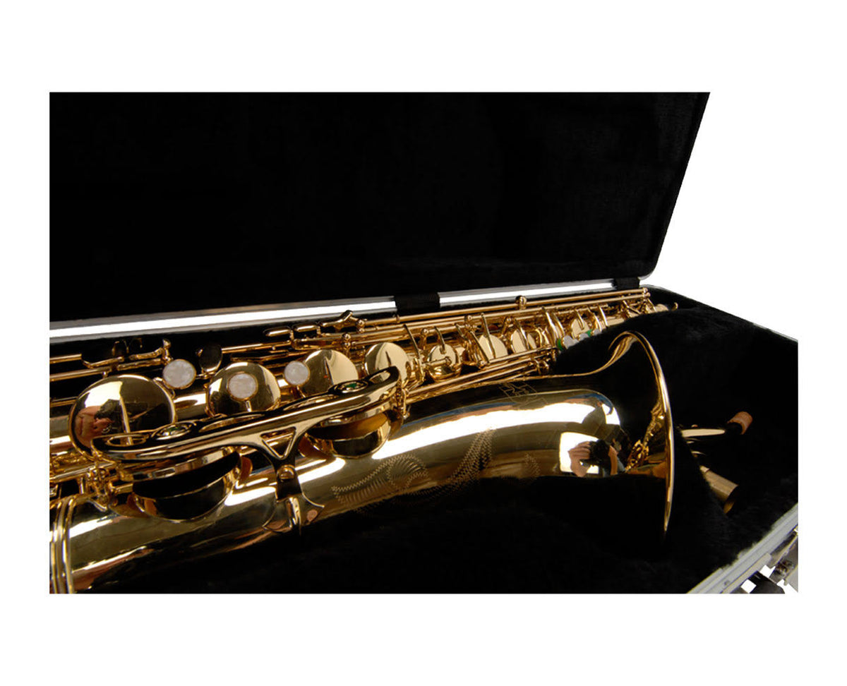 Tenor Sax Rectangular Case V703726