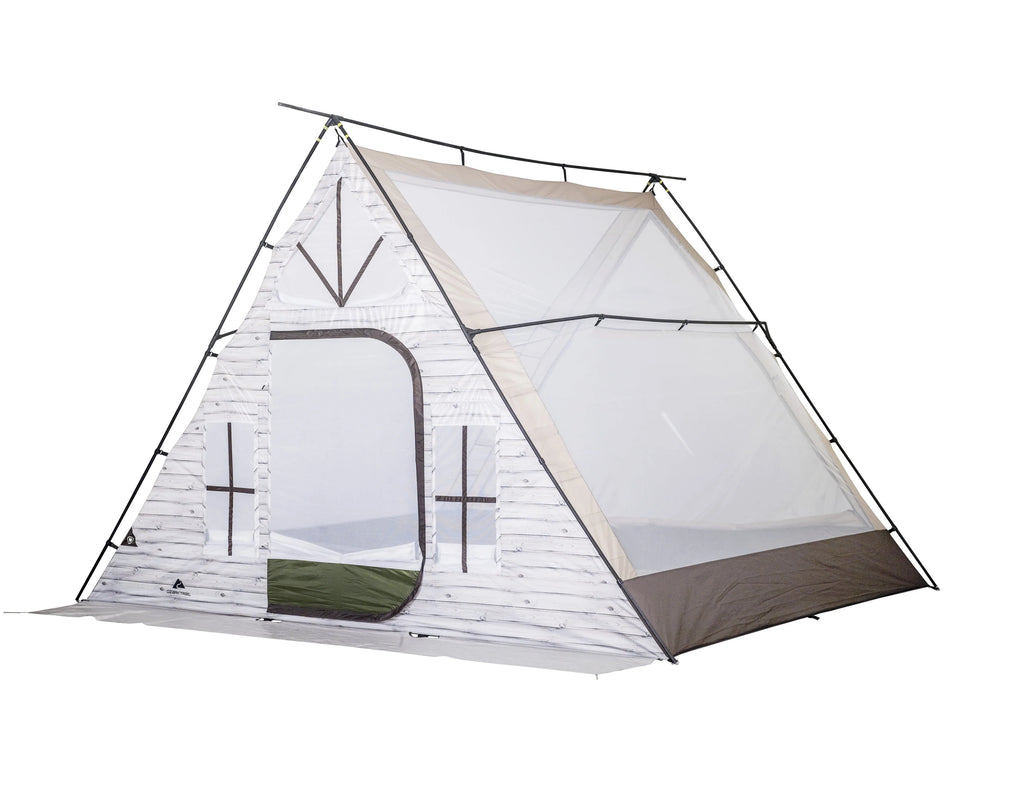 12-Person Cabin Tent R8931