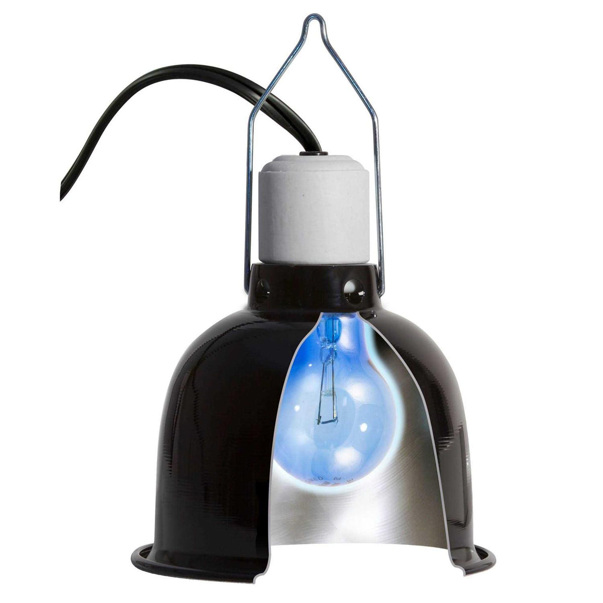 Daylight Blue Reptile Bulb E1330