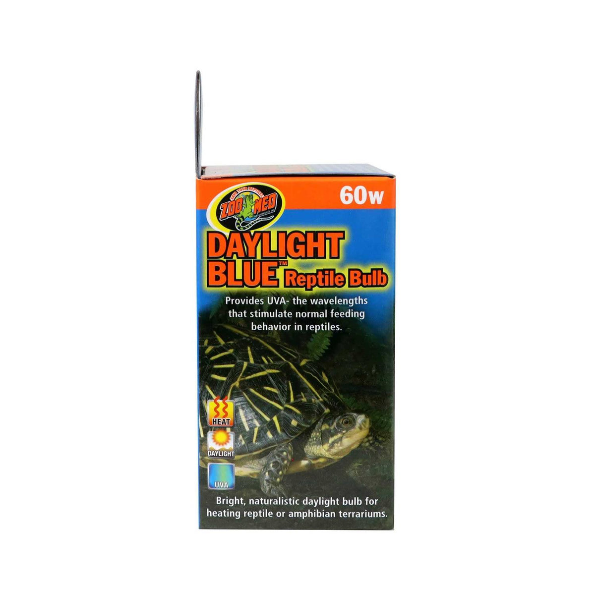 Daylight Blue Reptile Bulb E1330