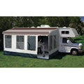 RV Screen Room for Awning Size 18' or 19' P5214