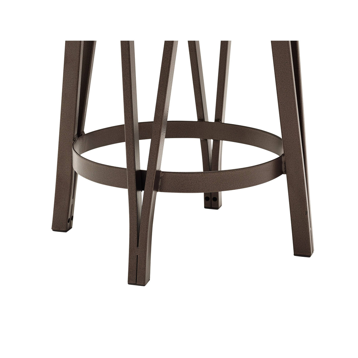 Adjustable Metal Barstool Y6882