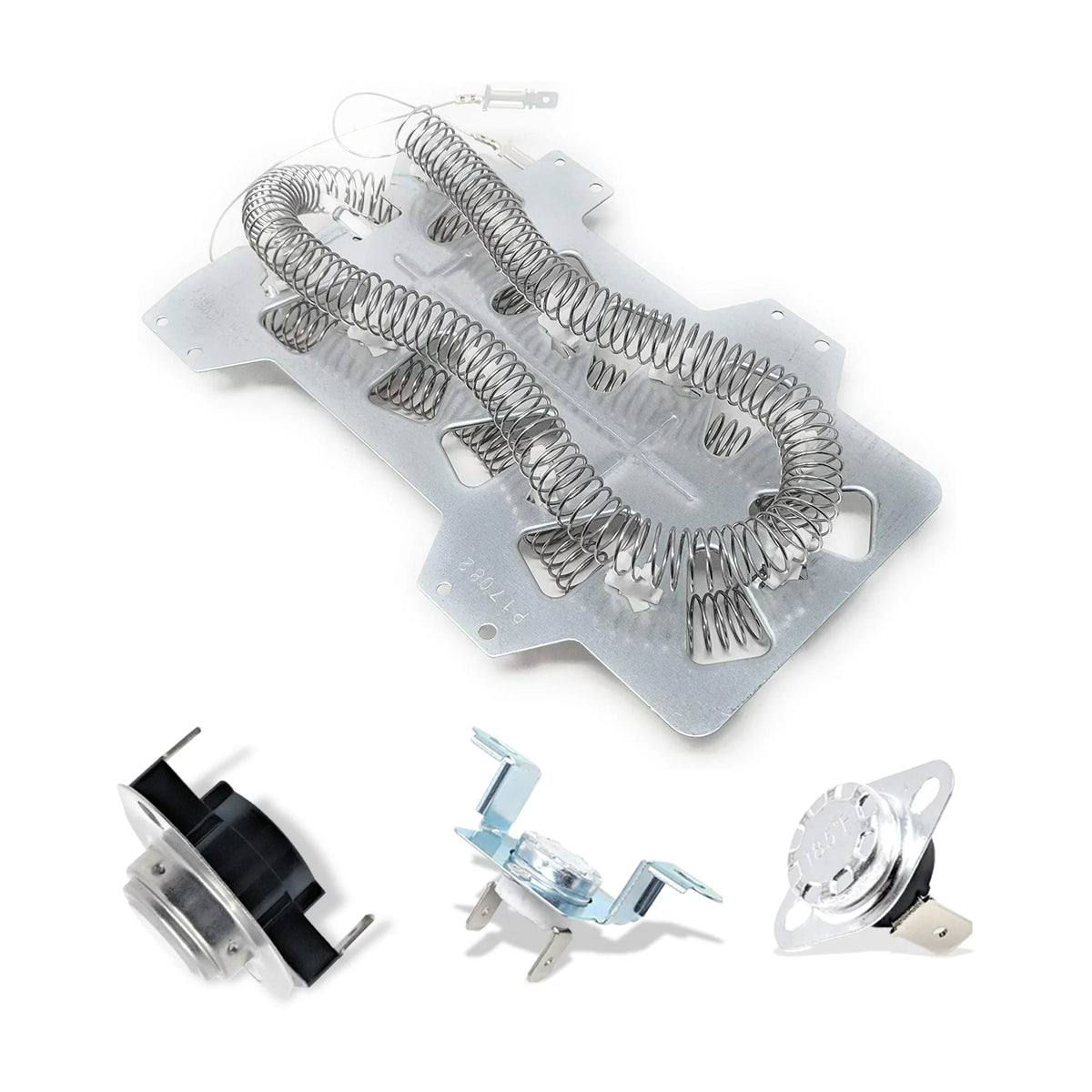 Dryer Heating Element Kit N7074