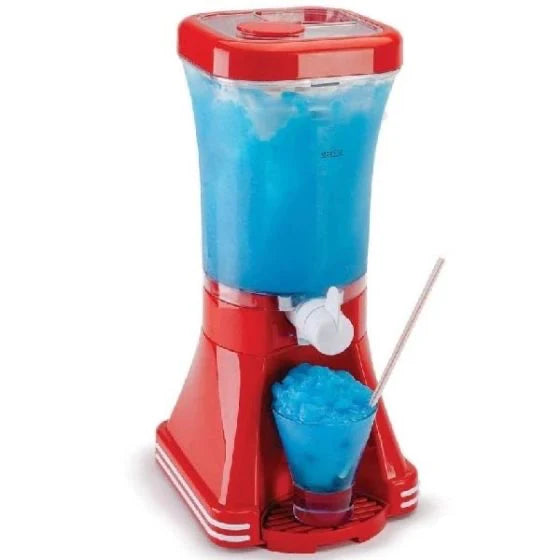 Slushy Maker E92121