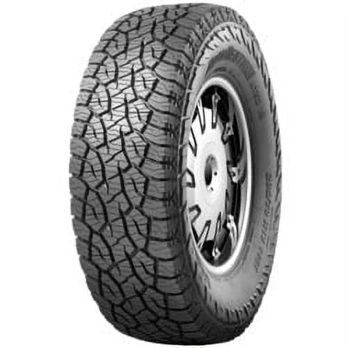 265/70R16 Kumho Road Venture AT52 112T Tire G21413
