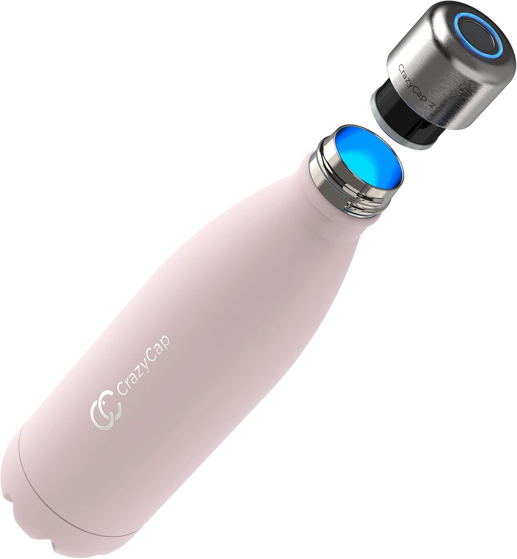 Stainless Steel Insulated Water Bottle T9802