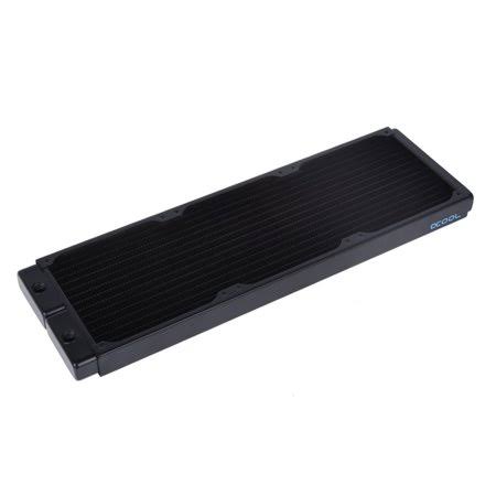 Full Copper 420mm Radiator Y938975